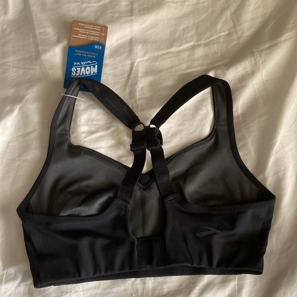 Drive convertible Bra - Picture 2 of 4